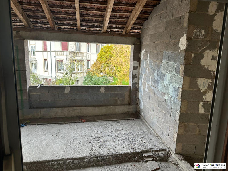 Appartement - 34 m² - 1 pièce