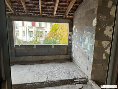 Appartement - 34 m² - 1 pièce