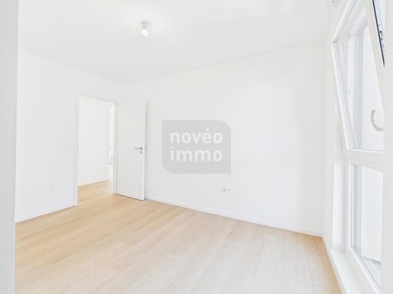 Duplex - 111 m² - 5 pièces