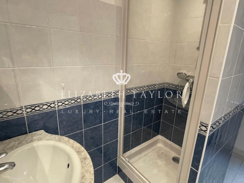 Appartement - 30 m² - 1 pièce