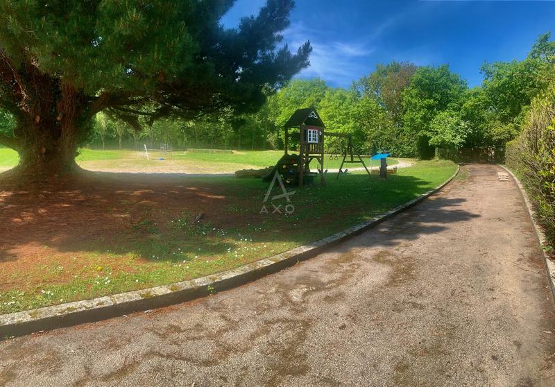 Manoir - 440 m² - 15 pièces