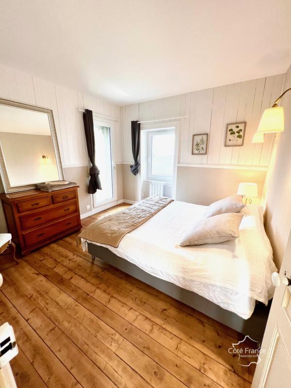 Maison bourgeoise - 141 m² - 6 pièces