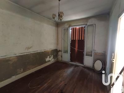 Maison - 136 m² - 5 pièces