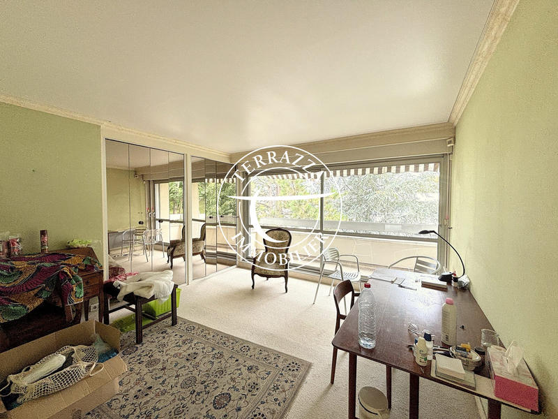 Appartement - 116 m² - 5 pièces