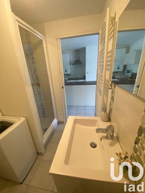 Appartement - 34 m² - 1 pièce