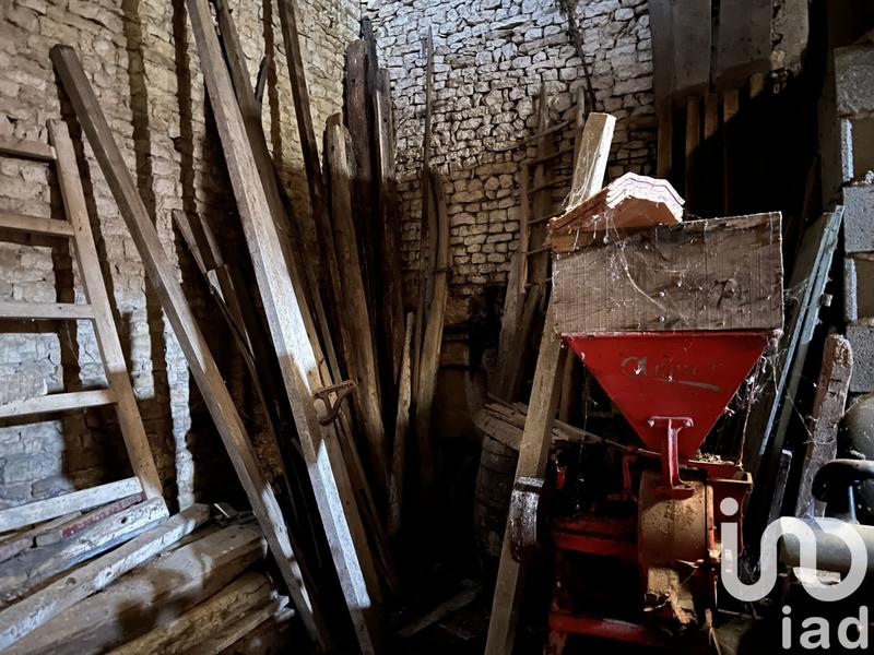 Maison - 195 m² - 5 pièces