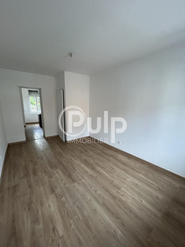 Studio - 22 m² - 1 pièce