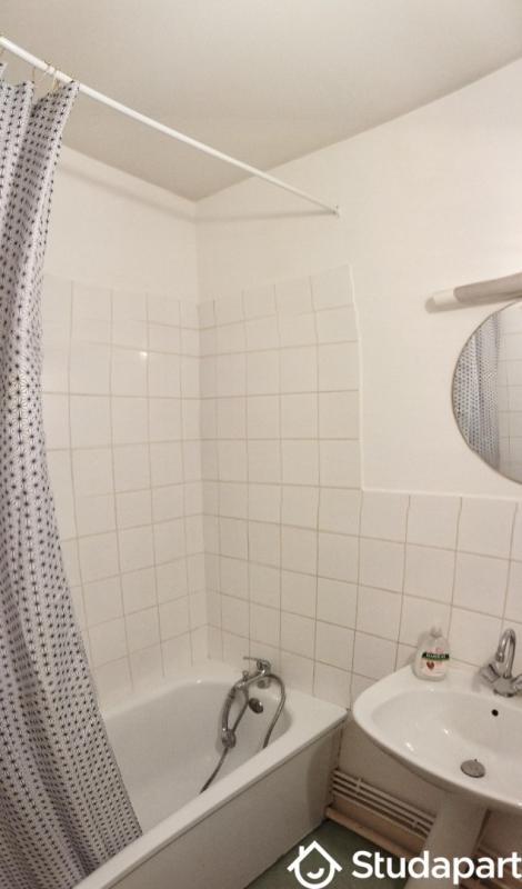 Appartement - 20 m² - 2 pièces