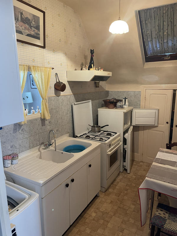 Appartement - 70 m² - 4 pièces