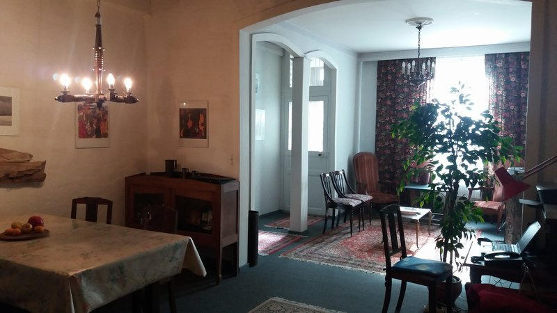 Maison - 110 m² - 7 pièces