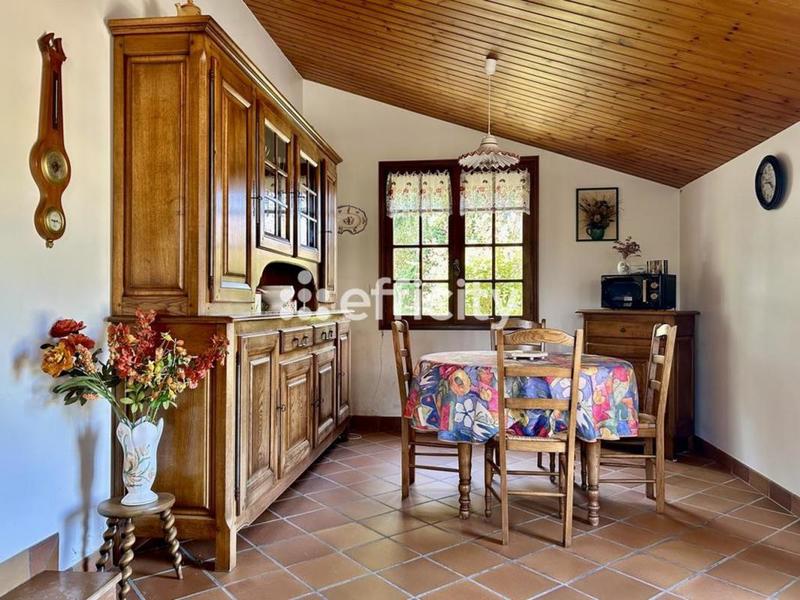 Maison - 115 m² - 4 pièces