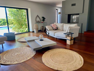 Maison ancienne - 315 m² - 9 pièces