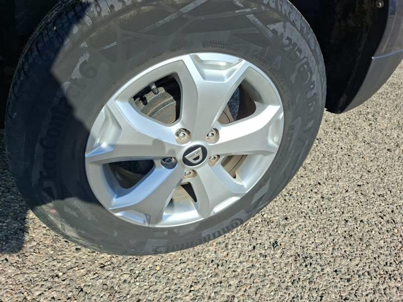 Dacia Duster Blue dCi 115 4x2 Confort