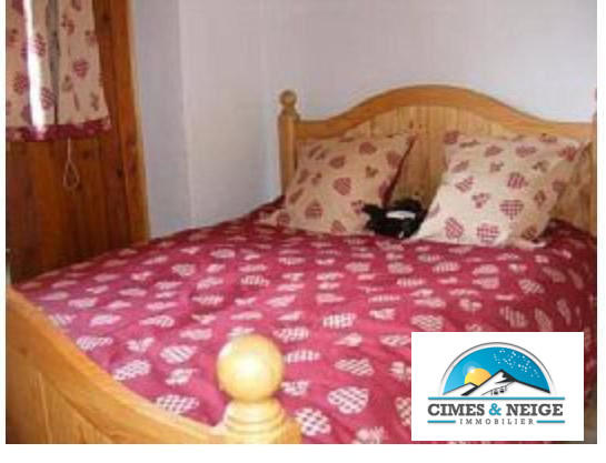 Appartement - 60 m² - 4 pièces