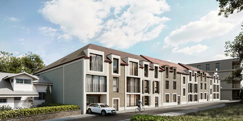 Appartement - 24 m² - 1 pièce