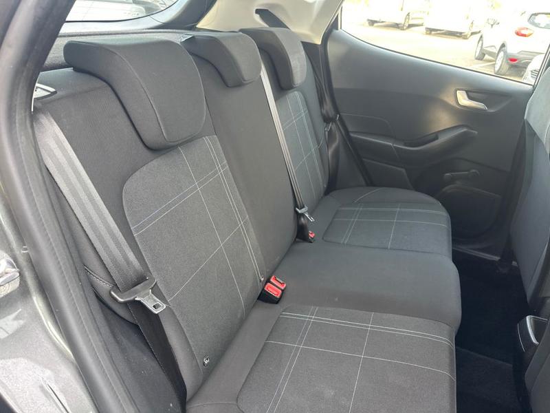 Ford Fiesta 2017 1.1 85 ch Bvm5 Cool &amp; Connect