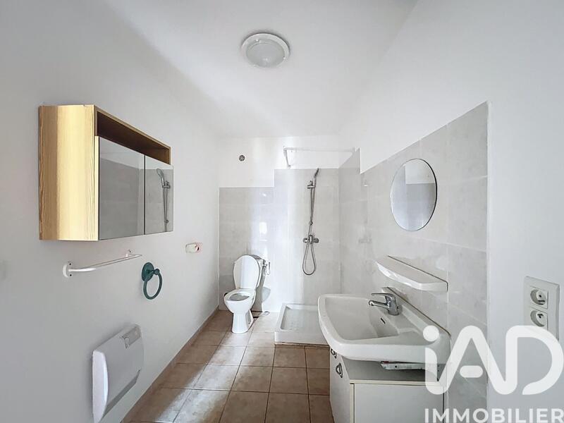 Appartement - 86 m² - 3 pièces