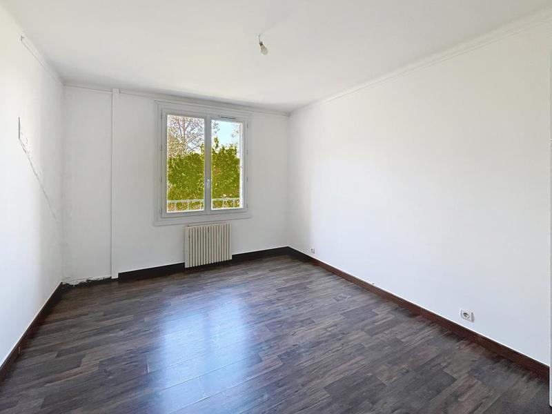 Appartement - 73 m² - 4 pièces