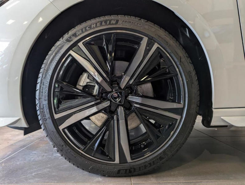 Peugeot 308 BlueHDi 130ch s Eat8 Gt