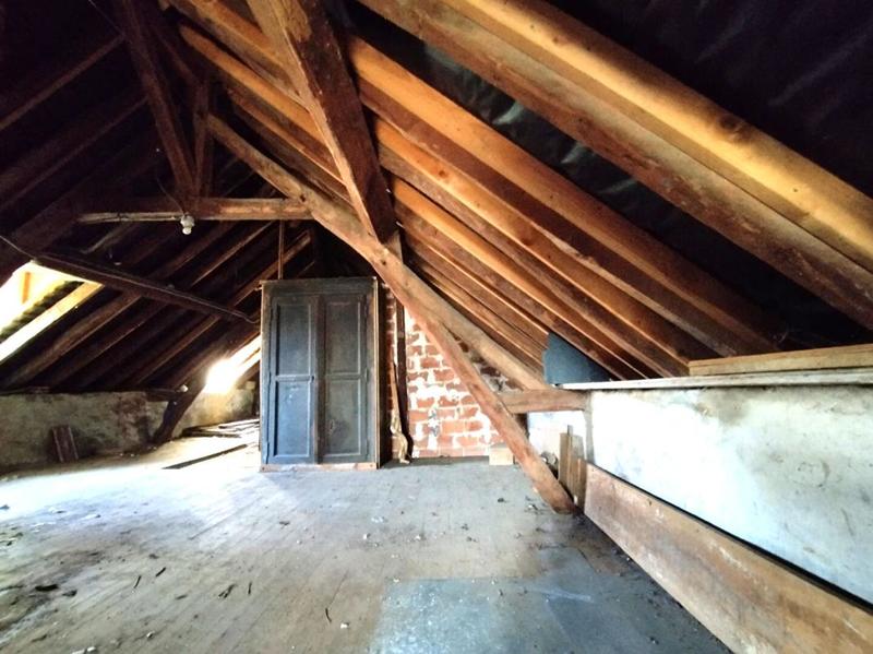 Maison - 87 m² - 3 pièces