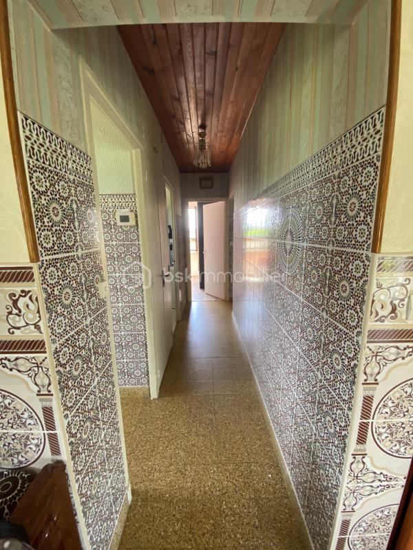 Pavillon - 118 m² - 7 pièces