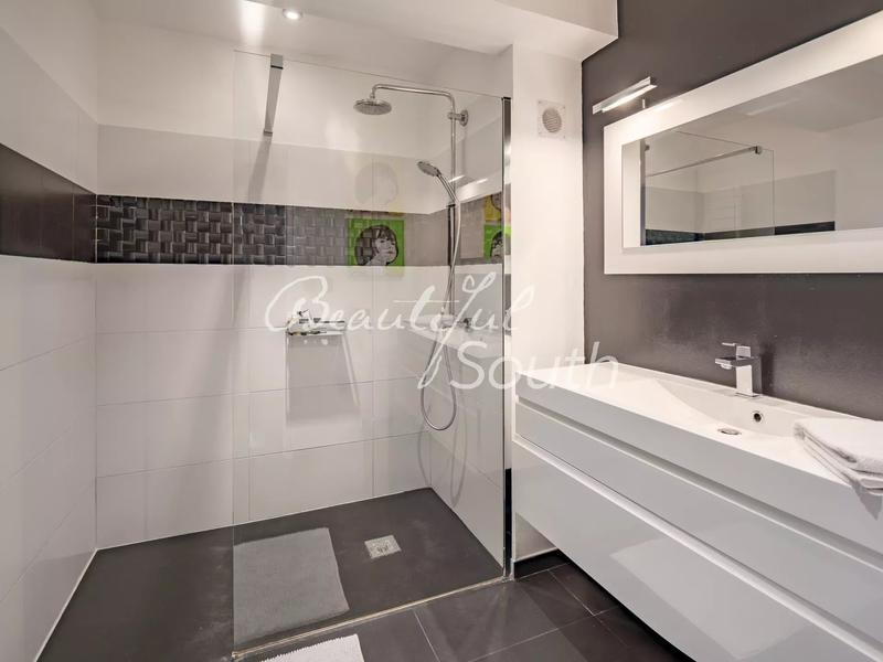 Gîte - 260 m² - 8 pièces