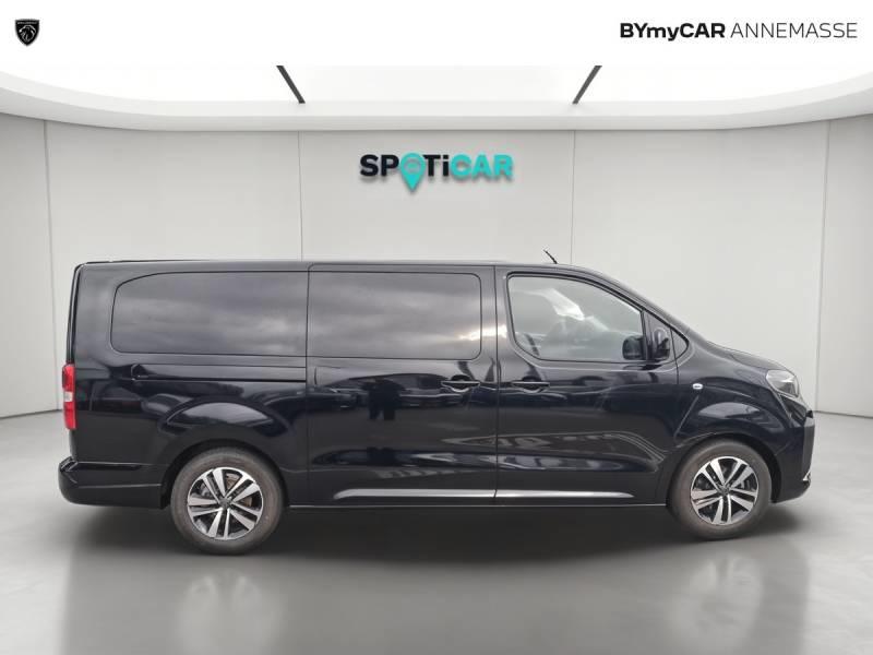 Peugeot Traveller Xl BlueHDi 180ch s&amp;S Eat8 Business