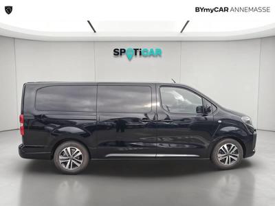 Peugeot Traveller Xl BlueHDi 180ch s&amp;S Eat8 Business