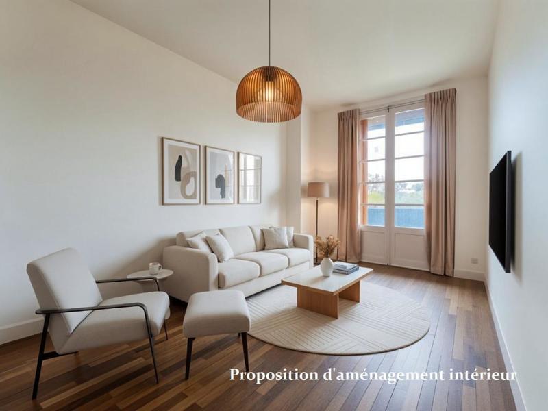 Immeuble - 280 m²