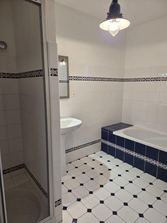 Villa - 130 m² - 5 pièces