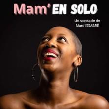 Mam' en Solo - Mam' Issabré