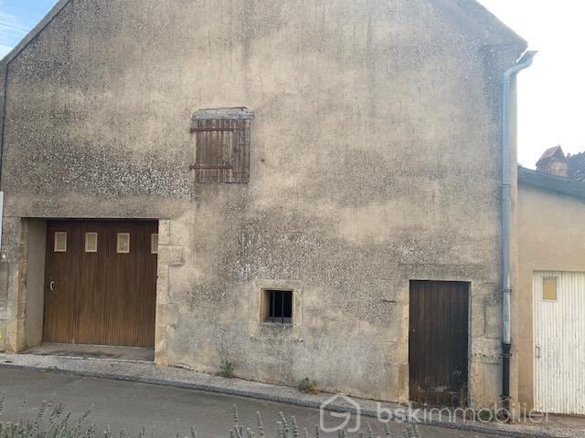 Maison de village - 122 m² - 4 pièces
