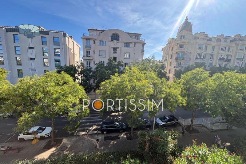 Appartement - 83 m² - 3 pièces