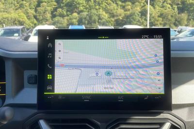 Dacia bigster Hybrid 155 Journey City