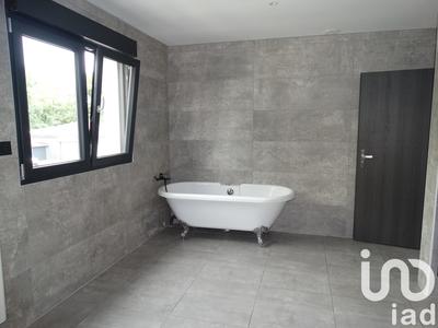 Maison - 129 m² - 5 pièces