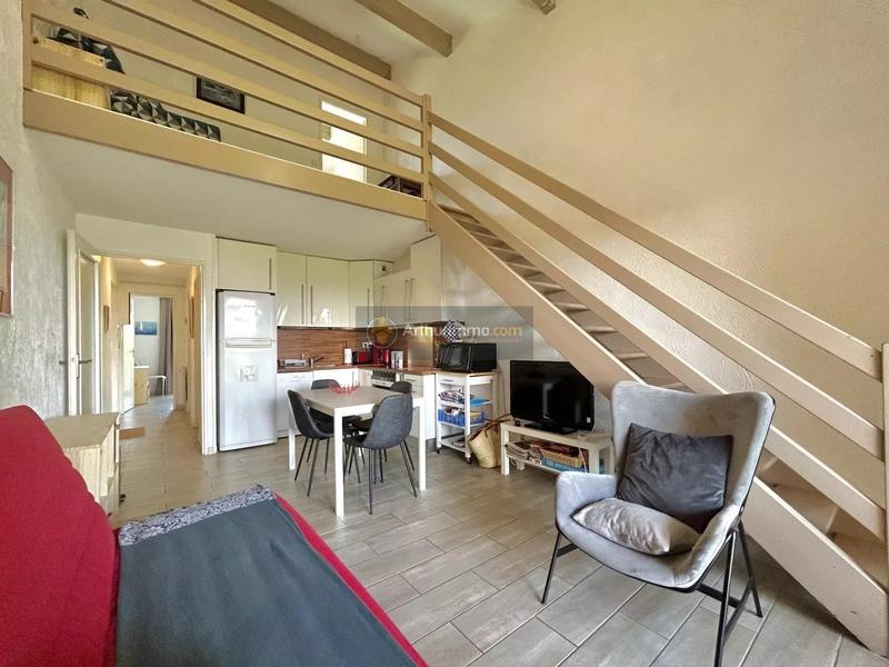 Appartement - 54 m² - 3 pièces