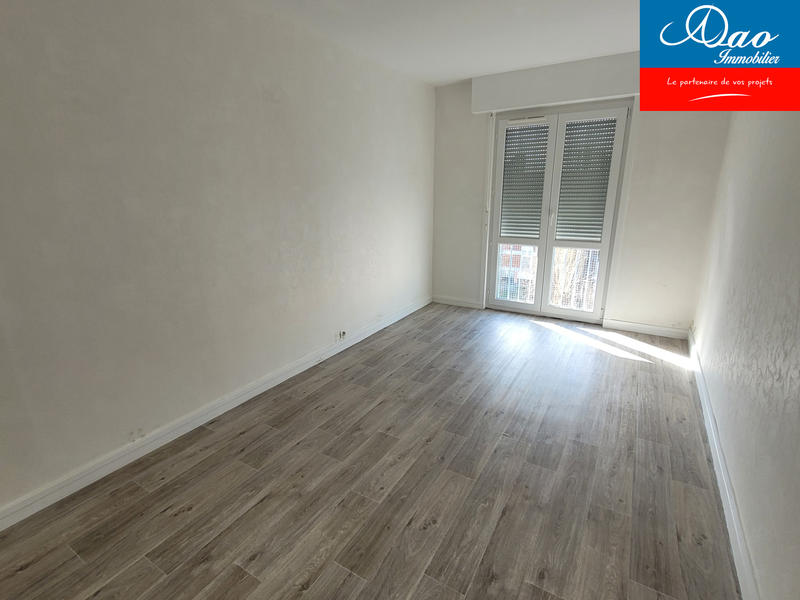 Appartement - 78 m² - 4 pièces