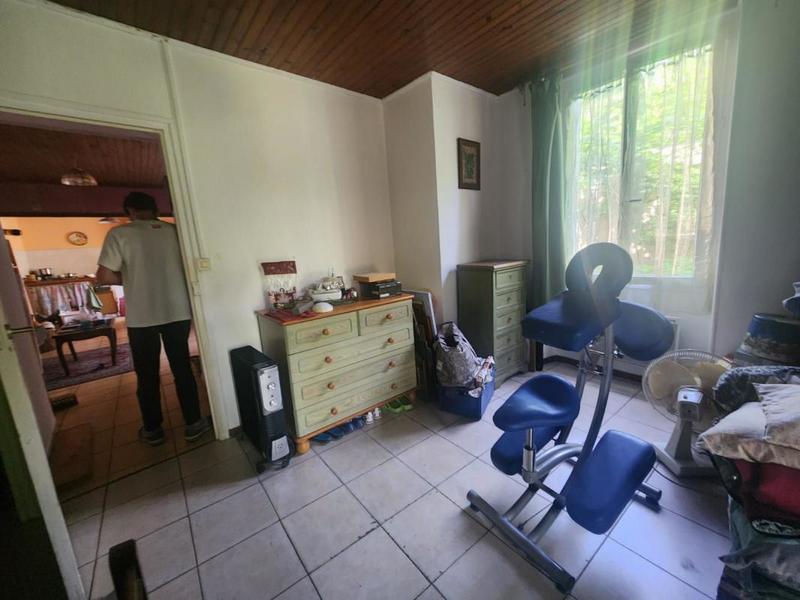 Immeuble - 665 m² - 25 pièces