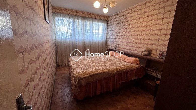 Appartement - 72 m² - 4 pièces