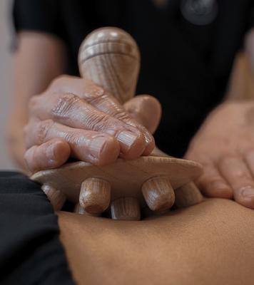 Nature &amp; Wellness