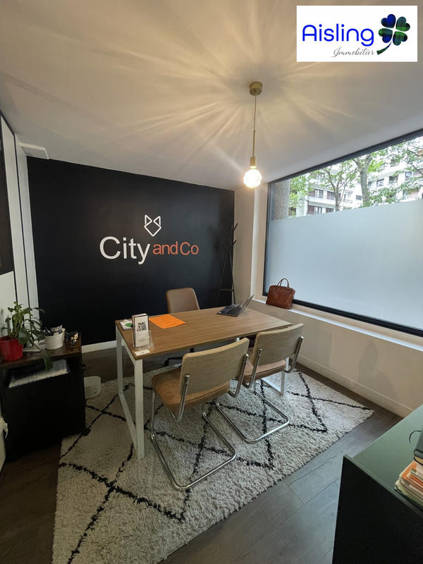 Local commercial - 106 m²