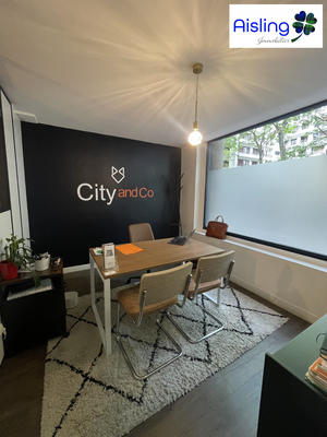 Local commercial - 106 m²