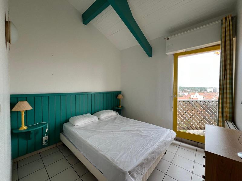 Appartement - 48 m² - 3 pièces