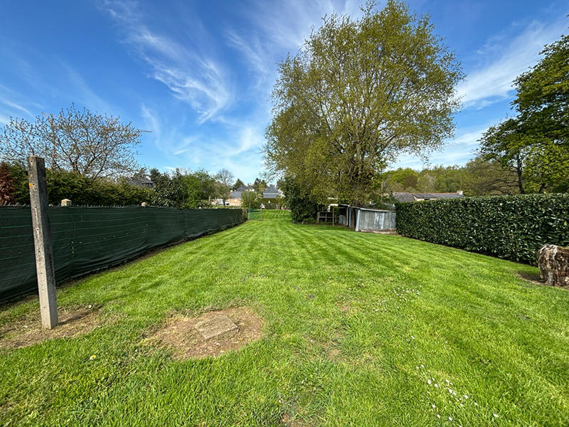 Maison - 109 m² - 5 pièces