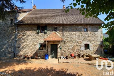 Maison de campagne - 164 m² - 7 pièces