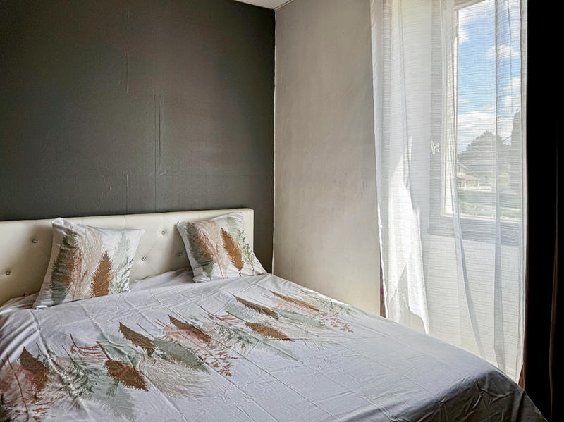 Maison - 126 m² - 6 pièces