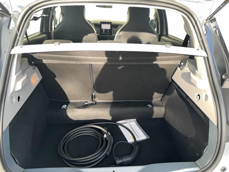 Renault Zoe R135 - 22b Techno