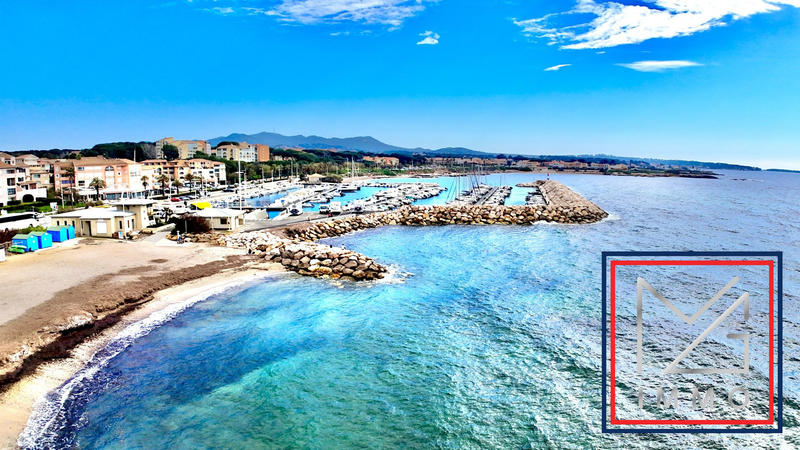 Appartement - 50 m² - 3 pièces