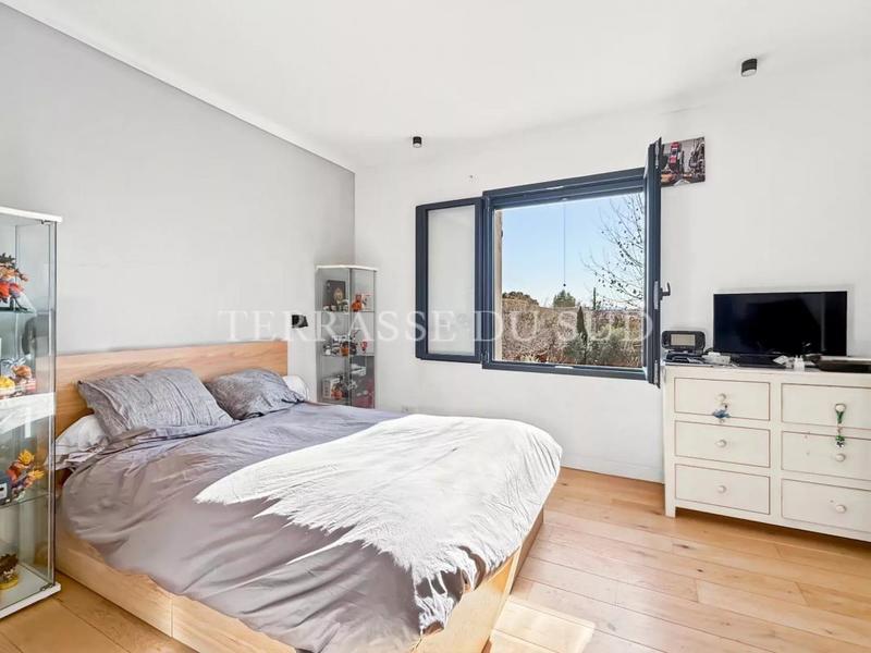 Maison - 171 m² - 6 pièces