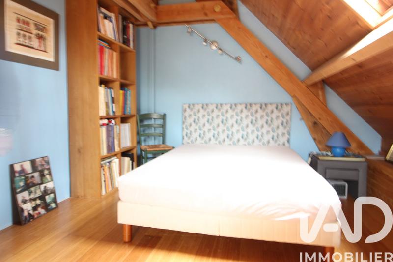 Maison - 180 m² - 6 pièces